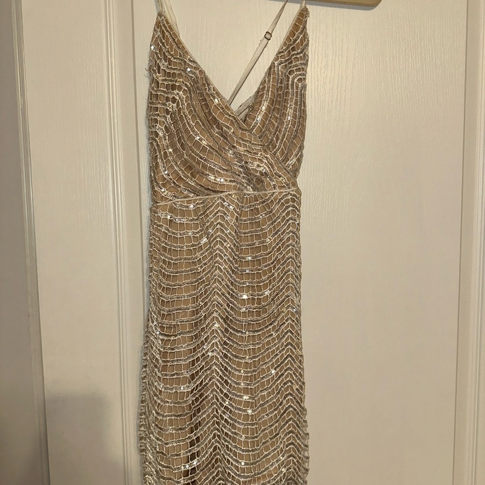 Lulus NYE Dress